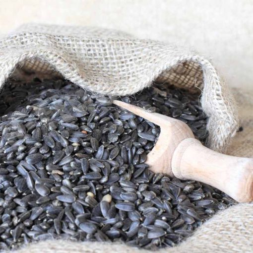 KM Fekete Napraforgó 4kg