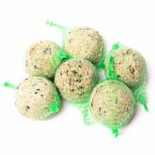 KM Cinkegolyó/Faggyúgolyó  30db/Vödör