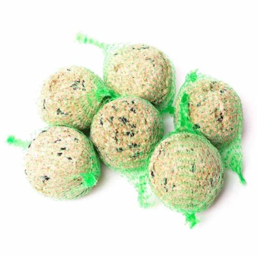 KM Cinkegolyó/Faggyúgolyó  30db/Vödör