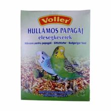 KM VOLIER Hullámos Papagáj eleség 1kg Dobozos