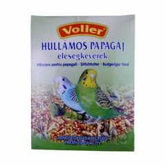 KM VOLIER Hullámos Papagáj eleség 1kg Dobozos