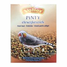KM VOLIER Pinty eleség 1kg Dobozos