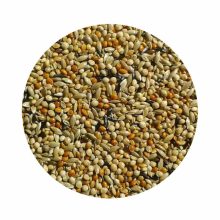KM VOLIER Pinty eleség 1kg Dobozos