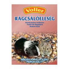 KM VOLIER Rágcsáló eleség 1kg Dobozos