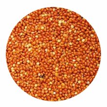 KM VOLIER Vörösköles 1kg Zacskós