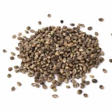 KM Kendermag 1,4kg Vödörben