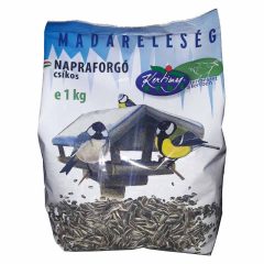 KM Csíkos Napraforgó 1kg
