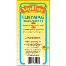 KM Volier Fénymag 1kg