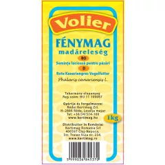 KM Volier Fénymag 1kg