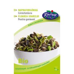 BIOMAG Napraforgó 30g csíráztatásra
