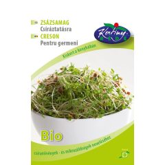 BIOMAG Zsázsa 60g csíráztatásra