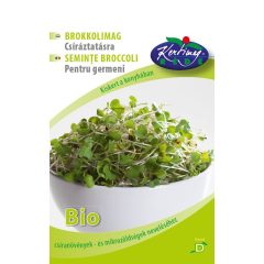 BIOMAG Brokkoli 20g csíráztatásra
