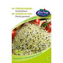 BIOMAG Póréhagyma 15g csíráztatásra