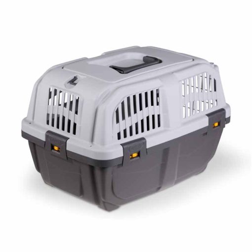 SKUDO 1 IATA szállítóbox 48X31,5X31cm