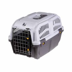 SKUDO 2 IATA szállítóbox 55X36X35cm