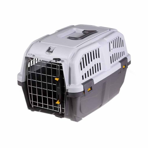 SKUDO 4 IATA szállítóbox 68X48X51cm