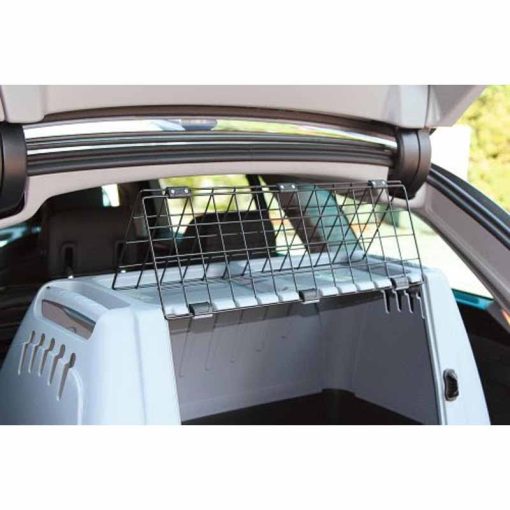 SKUDO CAR 80 műanyag szállítóbox 77X43X51cm