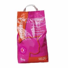 KT BIOSAND csomósodó bentonit macskaalom 5kg Illatos