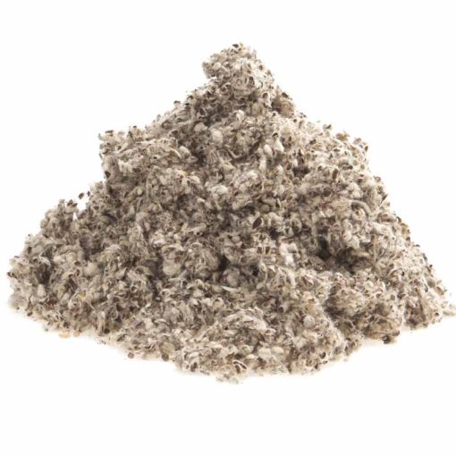 COMFY cotton bedding antiallergén pamut alom rágcsálók részére 10L