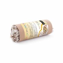 KT PETINN Tube Tunnel Cső alagút (papaírból) gyapot béléssel egerek és hörcsögök részére 19x8cm