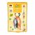 GRANATAPET Cat alutasakos Delicatessen Pouch Huhn Pur 85g