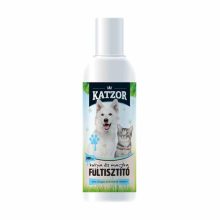 KATZOR fültisztító Kutya-Macska 100ml