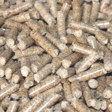 KATZOR Fapellet alom 5L/2500g