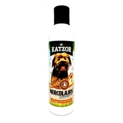 KATZOR sampon Nercolajos 200ml Kutyáknak