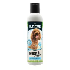 KATZOR sampon Normál 200ml Kutyáknak