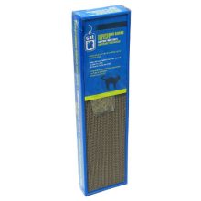 Catit Cat kaparó kartonból macskametával Small 48.3x 5,1cm