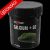 REPTI PLANET Calcium + D3  125g rovarevő hüllők részére