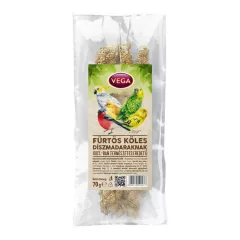 VEGA Fürtös köles 70g