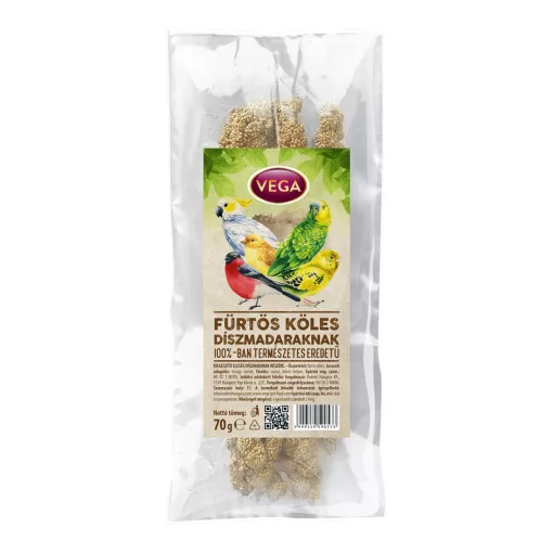 VEGA Fürtös köles 70g