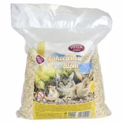 VEGA Csutkaalom 10L Nagyszemű
