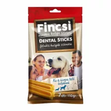 FINCSI Denta Sticks 7db/110g