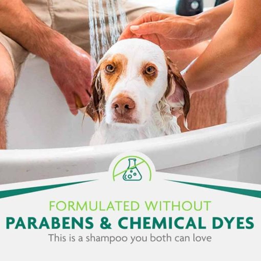 FURMINATOR Sampon deShedding Ultra Premium 473ml kutyáknak