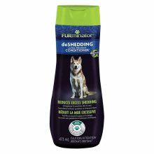 FURMINATOR Kondicipnáló deShedding Ultra Premium 473ml balzsam kutyáknak
