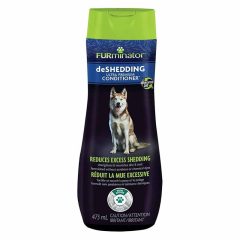   FURMINATOR Kondicipnáló deShedding Ultra Premium 473ml balzsam kutyáknak