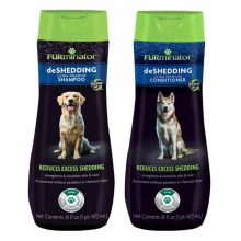 FURMINATOR Kondicipnáló deShedding Ultra Premium 473ml balzsam kutyáknak