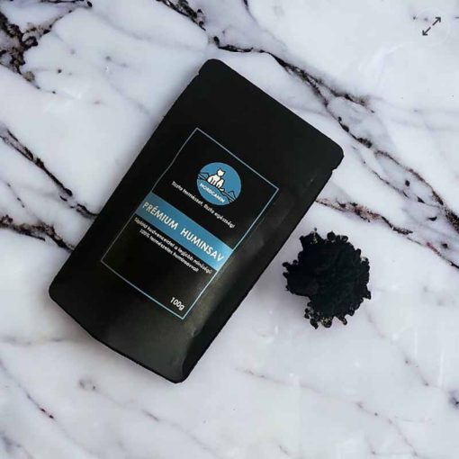 NORDCANIN Prémium Hidrolizált Huminsav 300g