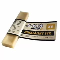 CHURPI Himalájai Sajt XS/10cm/20G