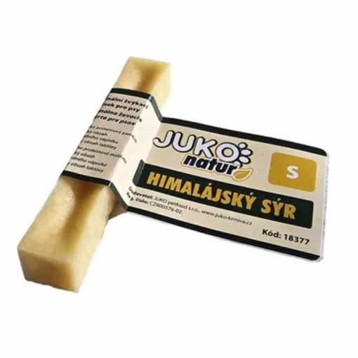 CHURPI Himalájai Sajt S/11cm/30G