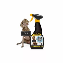 CSI URINE Dog Vizeletfolt és Szag eltávolító spray 500ml