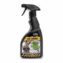 CSI URINE Cat Vizeletfolt és Szag eltávolító spray 500ml