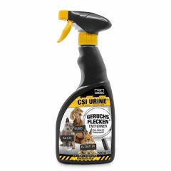   CSI URINE Pet Vizeletfolt és Szag eltávolító spray házziállatoknak 500ml