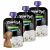 YOWUP NATURAL prebiotikus joghurt kutyáknak 115g