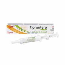 FLORENTERO ACT ORAL paszta 15ml Hasmenés elleni paszta kutyáknak és macskáknak