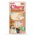 INABA CAT CHURU CIAO Csirke+Marha 4x14g