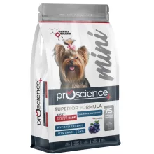 PROSCIENCE Mini Adult Dog Salmon & Blueberry 2kg