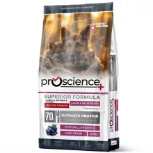 PROSCIENCE Puppy & Mother Dog Lamb & Blueberry 12kg